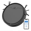New Arrival Intelligent Automatic Floor Sweeper WIFI Robot Vacuum Cleaner